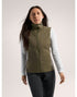 25 Atom Vest